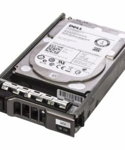 Dell 0WF12F Hard Drive 1TB 7.2K SATA