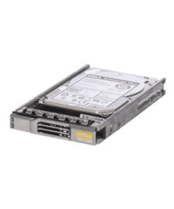 Dell 0WK0CR-EQ EqualLogic 600GB Hard Disk Drive SAS