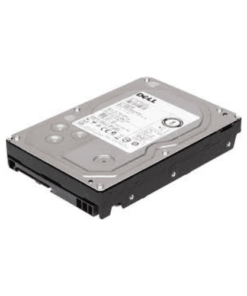 Dell 0WTJVY Hard Drive 2TB 7.2K SAS