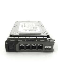 Dell 0X464K Hard Drive 160GB 7.2K SATA