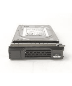 Dell 10K45-CL Compellent 2TB 7.2K SAS Hard Drive