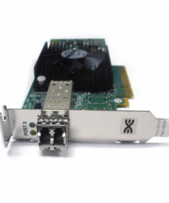 Dell 6VK2R Emulex LPe16002 16Gb/s FC DP PCI-e