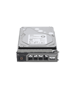 Dell 12GYY Hard Drive 4TB 7.2K NL SAS