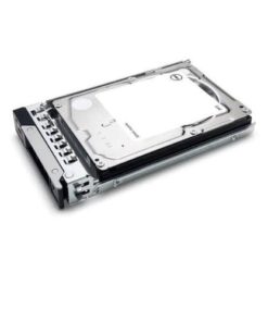 Dell 14TB 7.2K RPM NLSAS 12Gbps 512e 3.5in Hot-plug Hard Drive