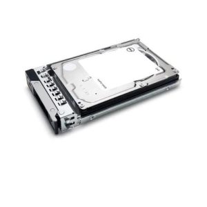 Dell 14TB 7.2K RPM NLSAS 12Gbps 512e 3.5in Hot-plug Hard Drive