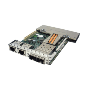 Dell 165T0 Broadcom SFP Adapter