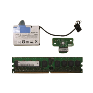 Dell 16DMU 1K178 13JPJ PowerEdge 2650/2600/4600 PERC RAID Kit