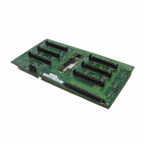 Dell 18NMH Backplane 1x6 SCSI for PowerEdge 2500