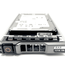 Dell 1DA200-150 Hard Drive 1.2TB 10K SAS