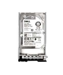 Dell 1FF200-151 Hard Drive 1.2TB 10K SAS