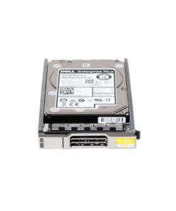 Dell 1FF200-157-EQ EqualLogic Hard Drive 1.2TB 10K SAS