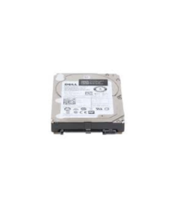 Dell 1FM201-150 Hard Drive 2TB 7.2K 128MB 512e SAS