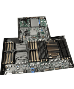 Dell 1J4WF System Board for PowerEdge R750XA