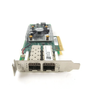 Dell 1KK8W QLE2662 16Gb PCI-e 2-Port FC HBA