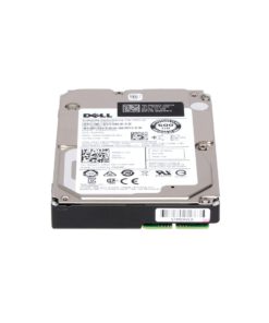 Dell 1MJ200-151-12G Hard Drive 600GB 15K SAS HDD