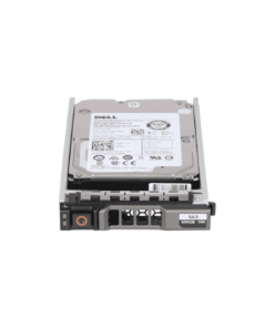 Dell 1MJ200-157 EqualLogic Hard Drive 600GB 15K SAS