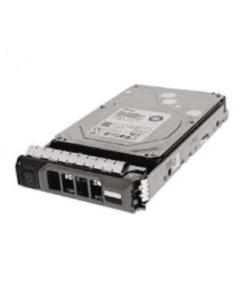 Dell 1T8KW Hard Drive 1.2TB 10K SAS