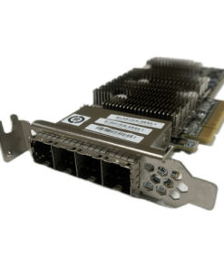 Dell 1V1W2 LSI SAS9206-16e SAS SATA Host Bus Adapter