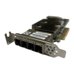 Dell 1V1W2 LSI SAS9206-16e SAS SATA Host Bus Adapter