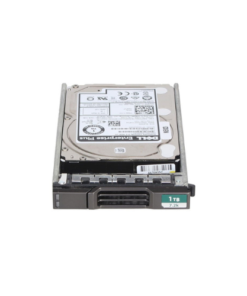 Dell 1VE200-157-CL Compellent 1TB SAS Hard Drive