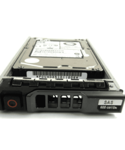 Dell 1W7HC 600GB 15K SAS Hard Drive