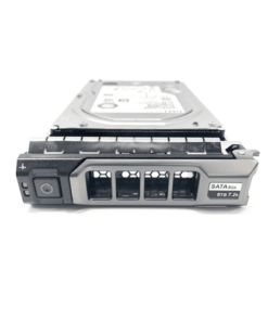 Dell 1WMVC 8TB 7.2K SATA Hard Drive