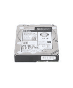 Dell 1XZ201-150 Hard Drive 1.8TB 10K SAS