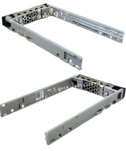 Dell 2.5 SASSATA Drive Caddy 8FKXCG176J