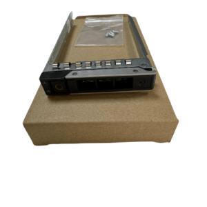 Dell 2.5" SFF SAS/SATA Gen14 HDD Caddy DXD9H/0DXD9H