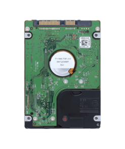 Dell 22JFK 160GB 7.2K 3Gbps 2.5-inch SATA HDD