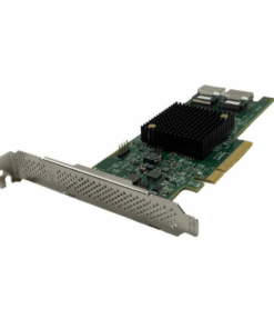 Dell 27NFF Lsi SAS9207-8I 6GB/S 8-Port INT PCI-e 3.0