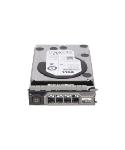 Dell 2G4HM 2TB 7.2K LFF SATA Hard Drive