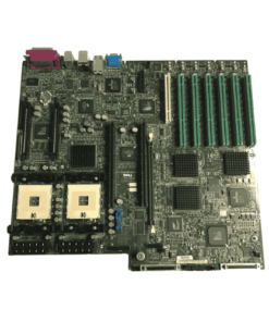 Dell 2R636 System Board PowerEdge 4600