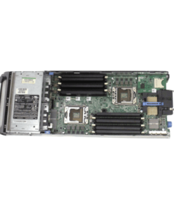 Dell 2Y41P System Board v3 for PowerEdge M610 Blade