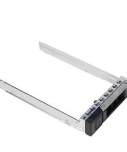 Dell 3.5 to 2.5 SAS HDD Tray Caddy Adapter