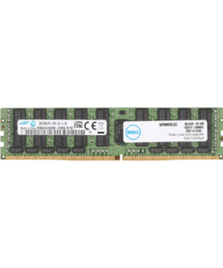 Dell 32GB SNPPR5D1G/32G PC4-17000P 2Rx4 Server Memory