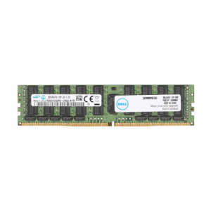 Dell 32GB SNPPR5D1G/32G PC4-17000P 2Rx4 Server Memory