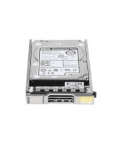 Dell 33KFP-EQ EqualLogic Hard Drive 600GB 10K DP SAS