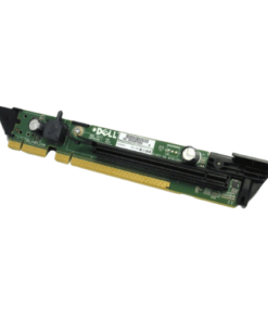 Dell 34CJP PowerEdge R620 Riser Board