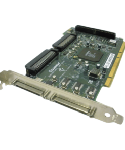 Dell 360MG DC U160 SCSI Controller