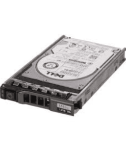 Dell 36RH9 Hard Drive 1.2TB 10K SAS