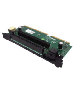 Dell 392WG PCI-E 8-Slot PowerEdge Riser Card