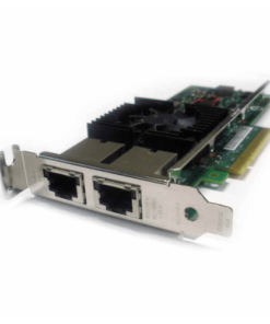 Dell 3DFV8 Intel X540-T2 PCI-E Adapter