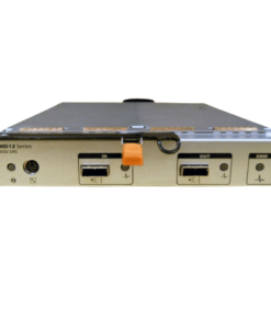 Dell 3DJRJ EMM SAS 6Gbps Controller for MD1200 and MD1220