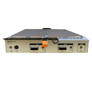 Dell 3DJRJ EMM SAS 6Gbps Controller for MD1200 and MD1220