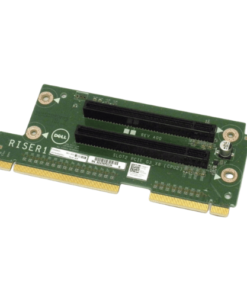 Dell 3FHMX PowerEdge R820 Riser Board