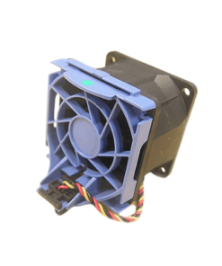 Dell 3H790 Rear System Fan Assembly