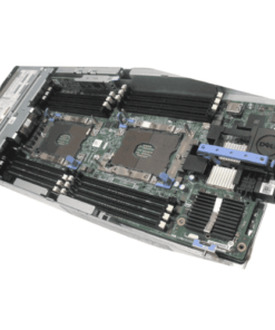 Dell 3MN20 System Board for PowerEdge FC640 & M640