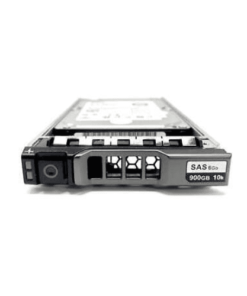 Dell 3P3DF Hard Drive 900GB 10K SAS