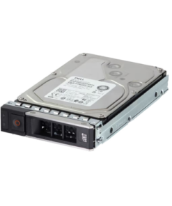 Dell 3PRF0 Hard Drive 6TB 7.2K NL 512e SAS